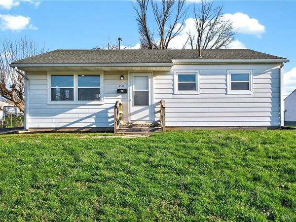 5345 Middlebury Road, West Carrollton, OH 45432