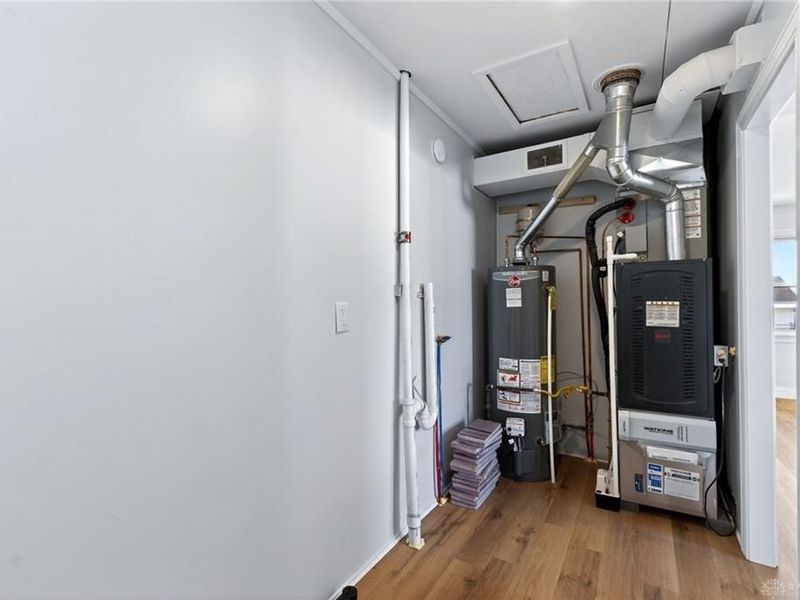 5345 Middlebury Road, West Carrollton, OH 45432 Photo 18