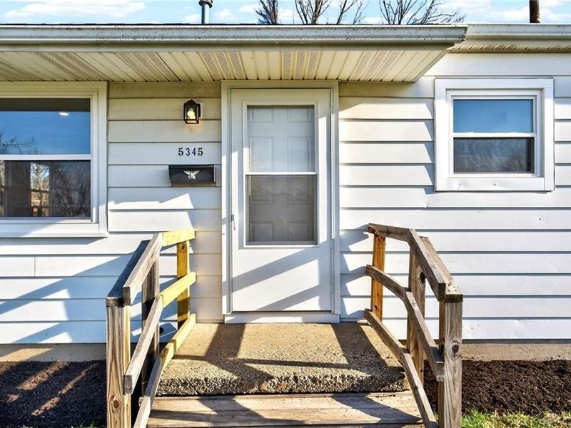 5345 Middlebury Road, West Carrollton, OH 45432 Photo 6