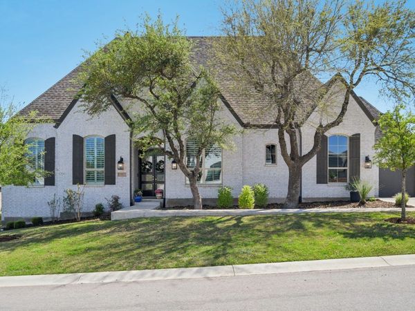 271 Egret LN, Austin, TX 78737