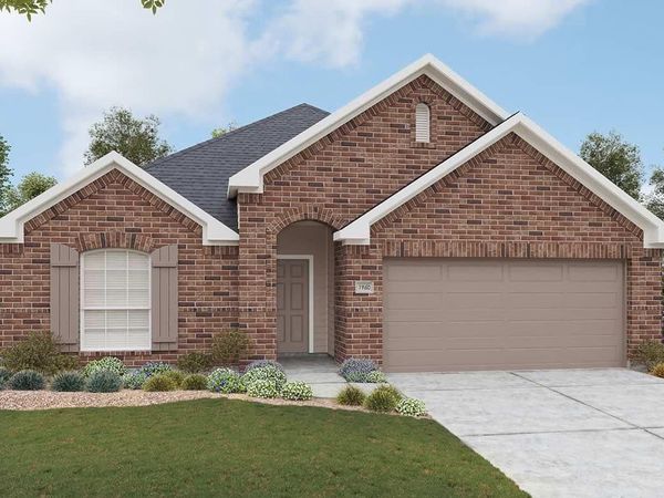 14212 Grassley TRL, Manor, TX 78653