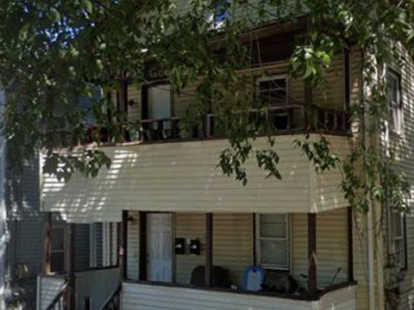 88 Olive , Meriden, CT 06450