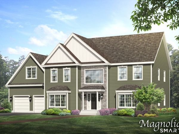 505 Freya , East Hampton, CT 06424