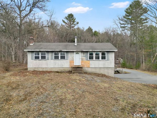 38 Schofield, Willington, CT 06279