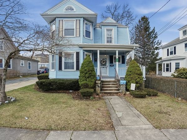 193 Boylston Street, Brockton, MA 02301