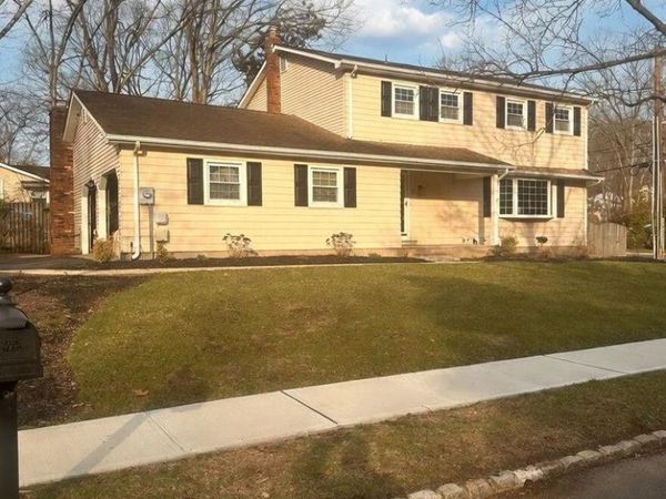 2 W end Avenue, Spotswood, NJ 08884