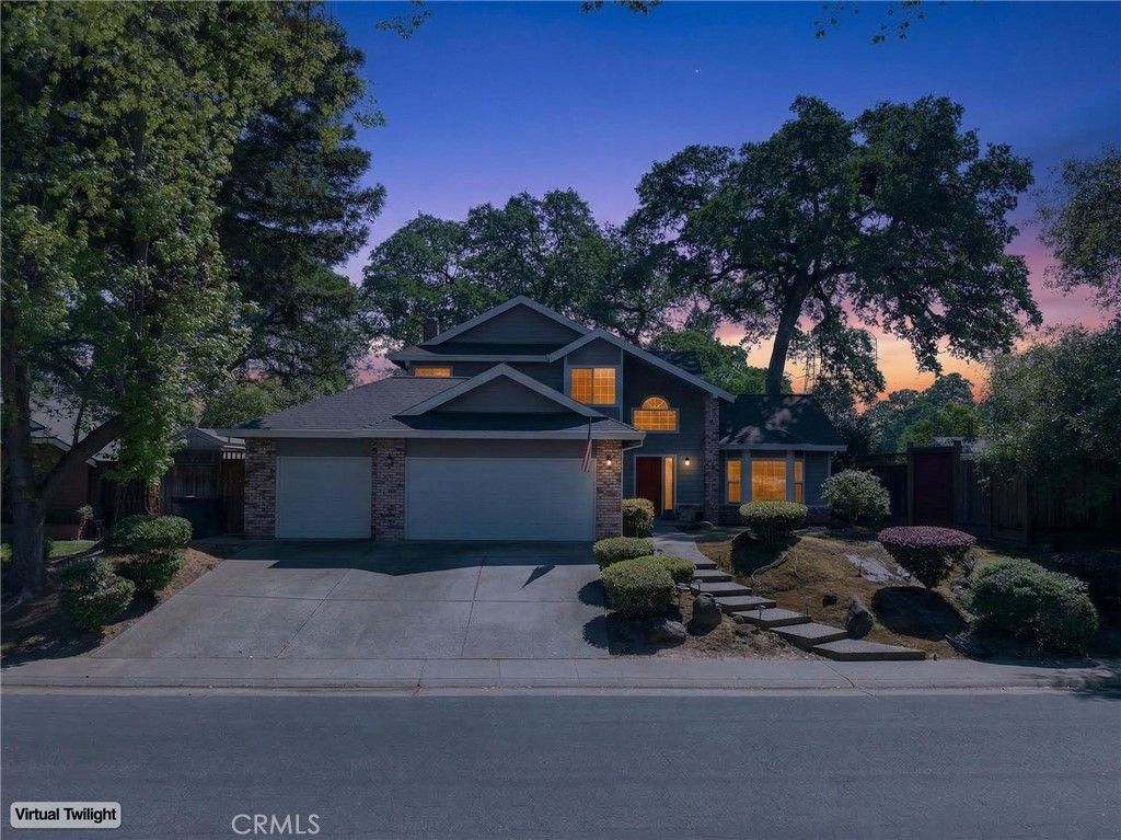 200 Firestone Drive, Roseville, CA 95678 Main Photo