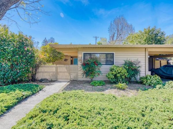 1914 Channing Avenue, Palo Alto, CA 94303