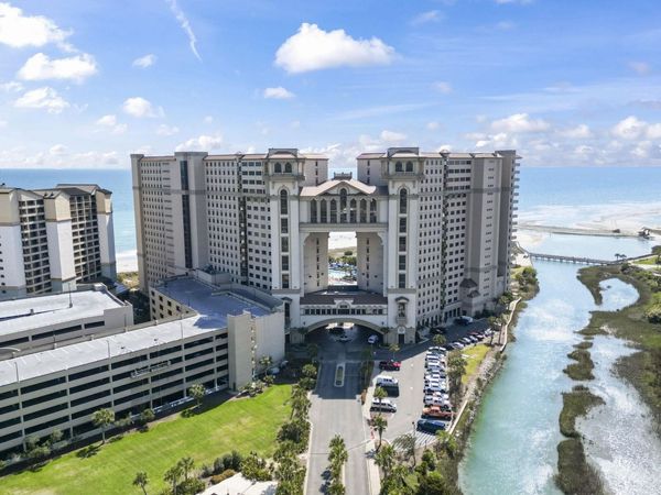 100 North Beach Blvd., Unit 315, North Myrtle Beach, SC 29582