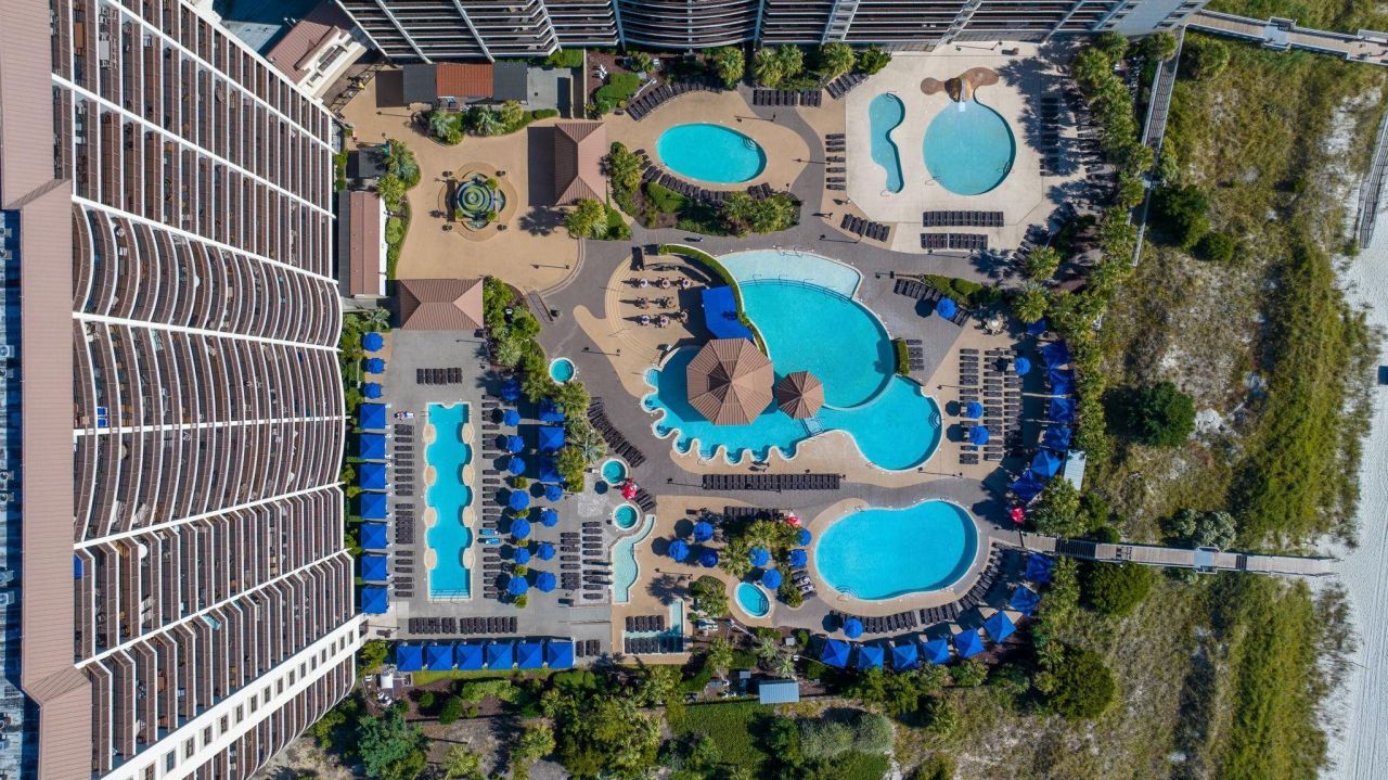 100 North Beach Blvd. Photo 28