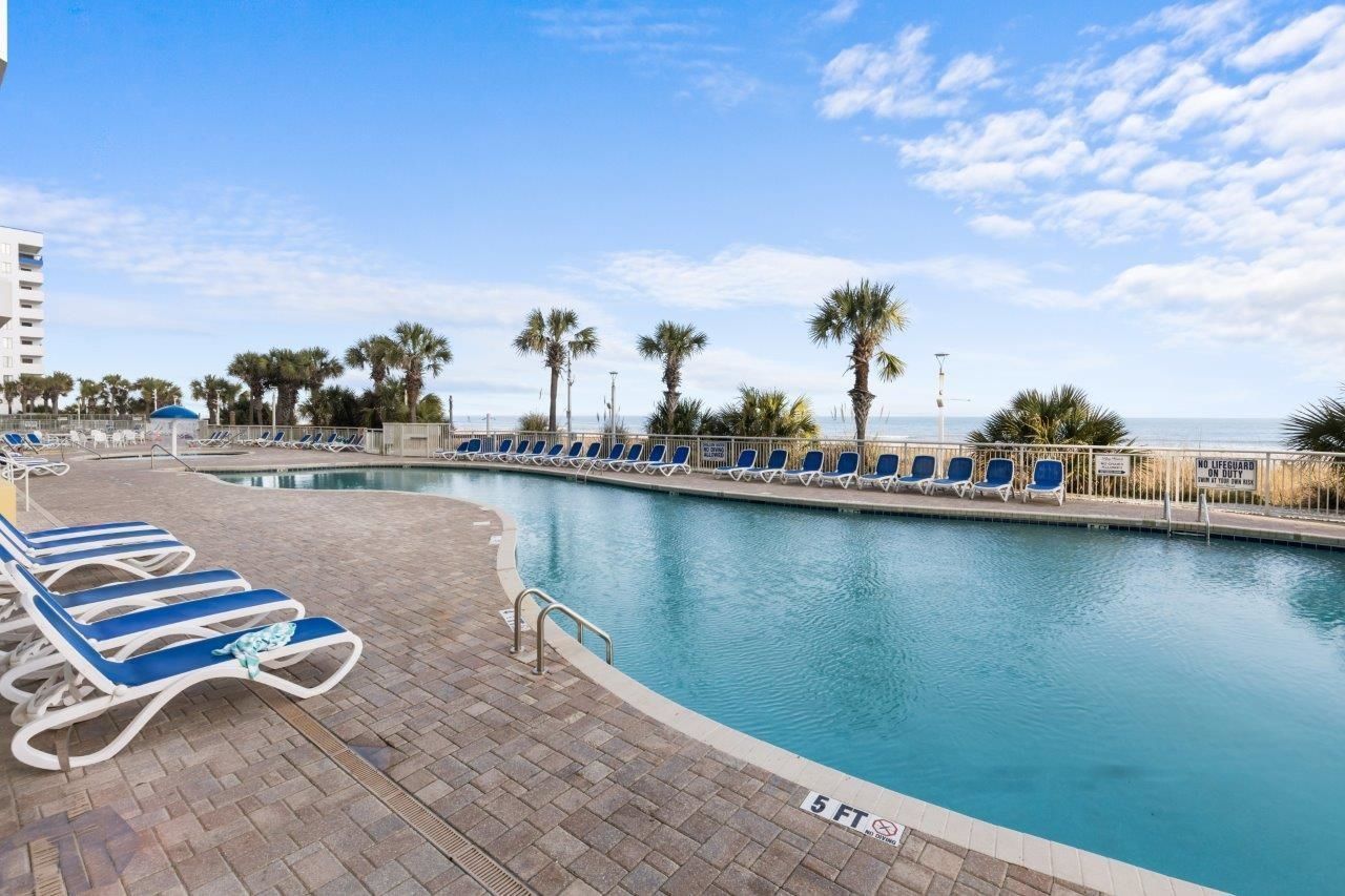 2801 S Ocean Blvd. Photo 16