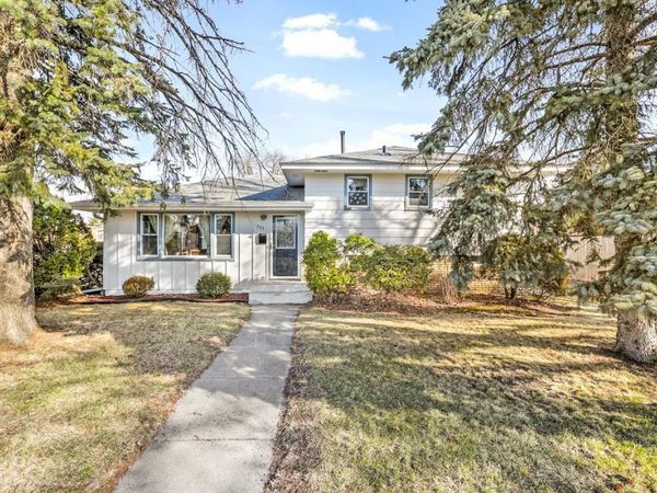 703 Mississippi Street NE, Fridley, MN 55432