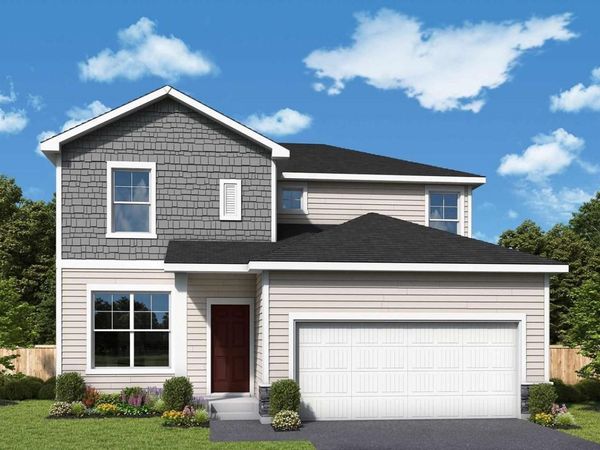 11641 Minnesota Lane N, Dayton, MN 55327