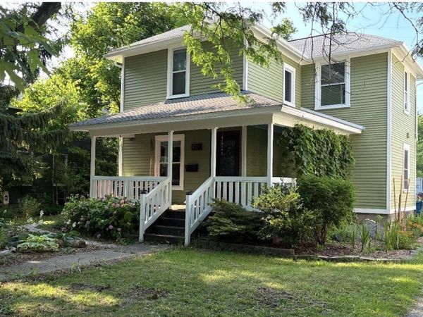 952 Sheridan Street, Ypsilanti, MI 48197