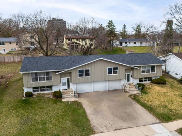 3014-3016 Todd Drive, Madison, WI 53713