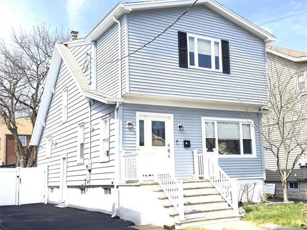 9 Chestnut Street, NORTH ARLINGTON, NJ 07031