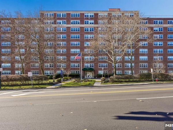 926 Bloomfield Avenue 3L, Unit 3L, GLEN RIDGE, NJ 07028