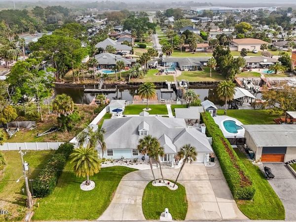 14533 PLUMOSA Drive, Jacksonville, FL 32250