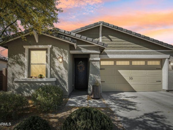 2132 W SIERRA SUNSET Trail, Phoenix, AZ 85085