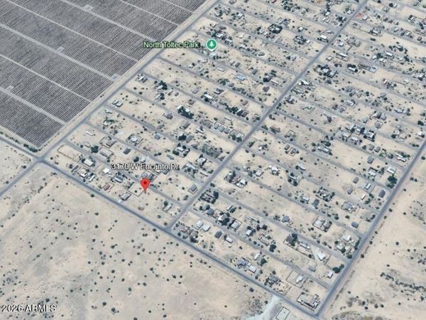 3220 W ENCANTO Drive, Unit 19, Eloy, AZ 85131