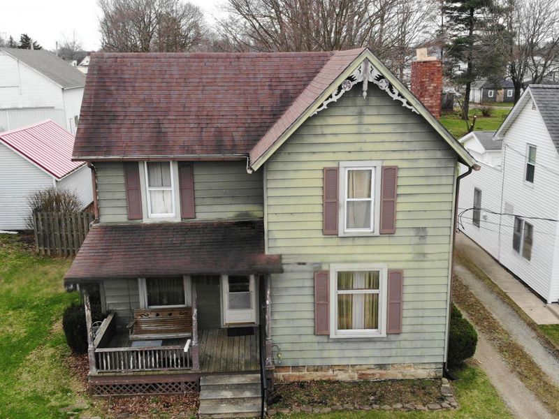 74 E Whitney Avenue , Shelby, OH 44875 Photo 1