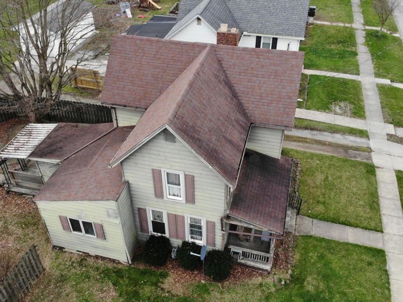 74 E Whitney Avenue , Shelby, OH 44875 Photo 2