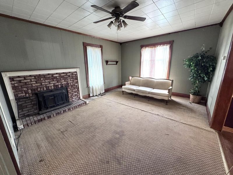 74 E Whitney Avenue , Shelby, OH 44875 Photo 5