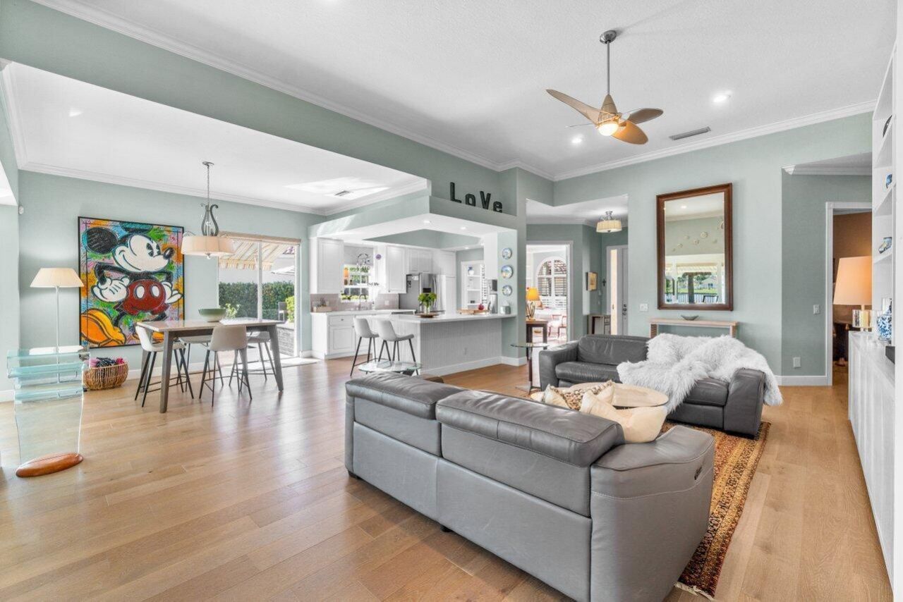 8222 Dominica Place, Wellington, FL 33414 Photo