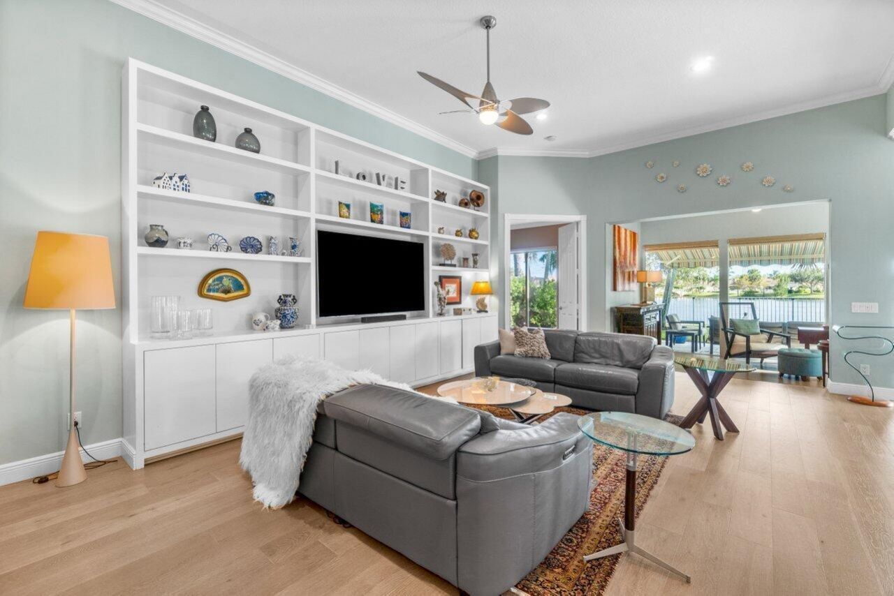 8222 Dominica Place, Wellington, FL 33414 Photo