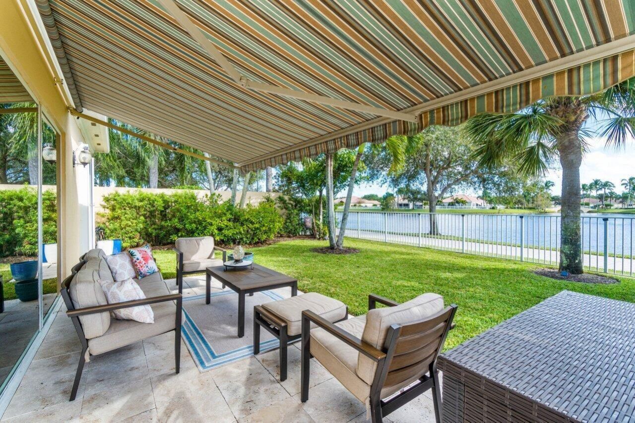 8222 Dominica Place, Wellington, FL 33414 Photo