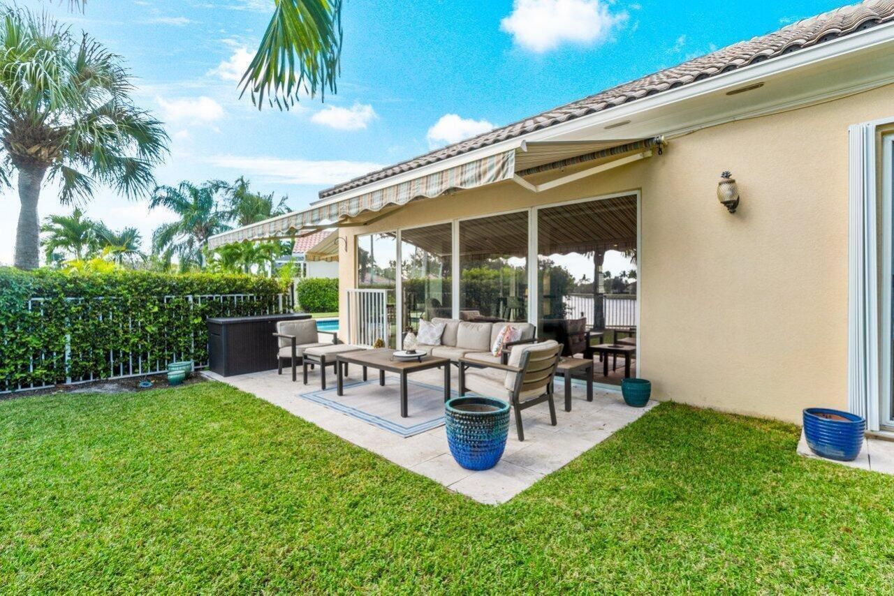 8222 Dominica Place, Wellington, FL 33414 Photo