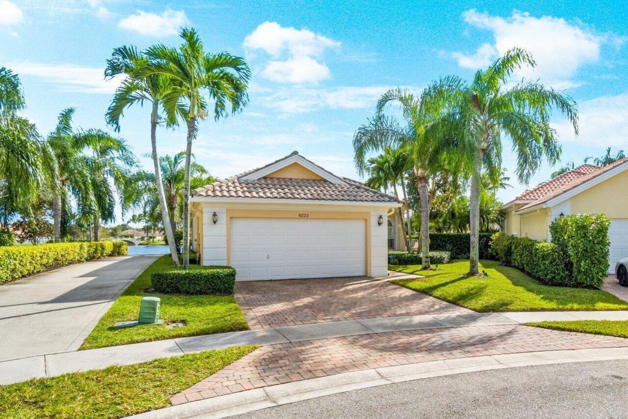 8222 Dominica Place, Wellington, FL 33414 Photo