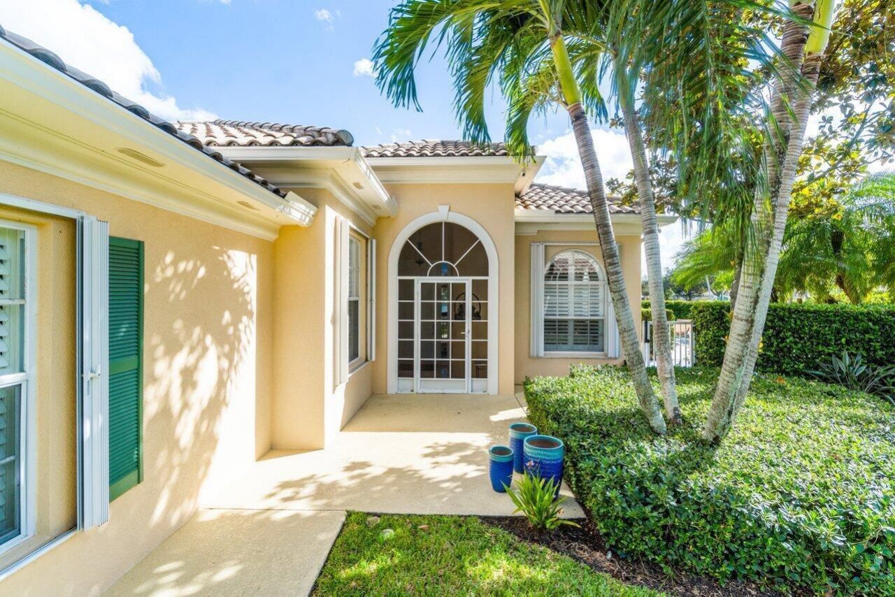 8222 Dominica Place, Wellington, FL 33414 Photo