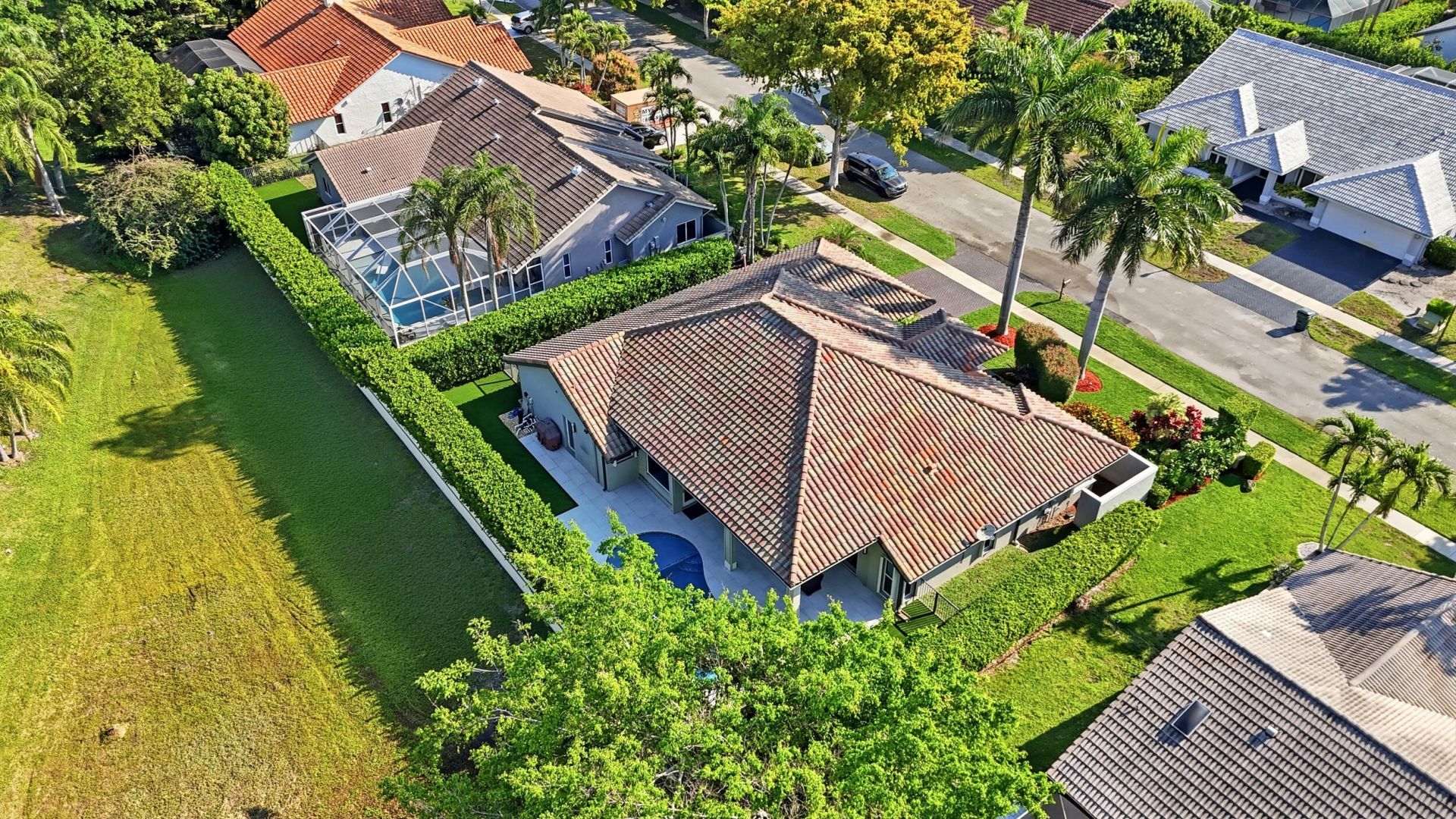 4445 NW 28th Way, Boca Raton, FL 33434 Photo