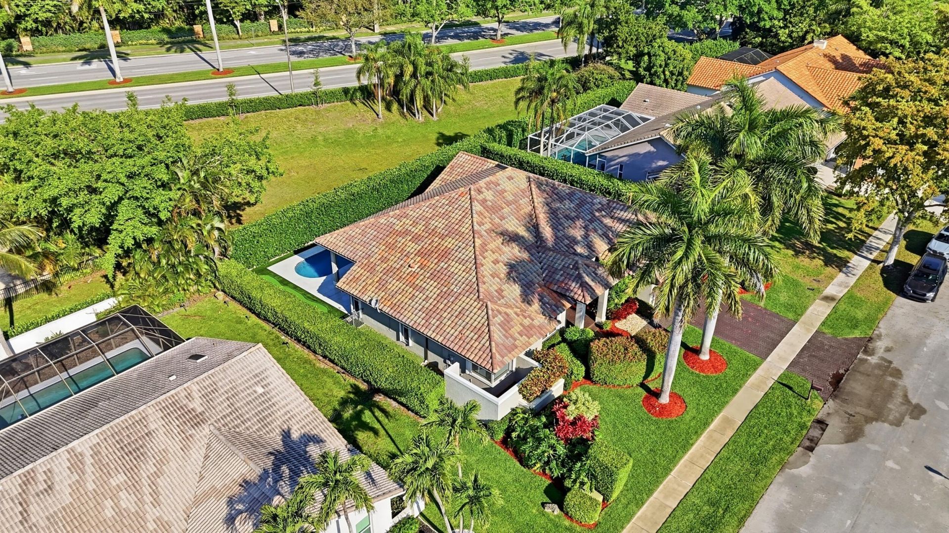 4445 NW 28th Way, Boca Raton, FL 33434 Photo