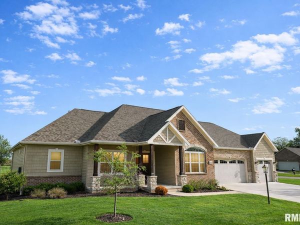 6303 W CROSSWYND Court, Edwards, IL 61528