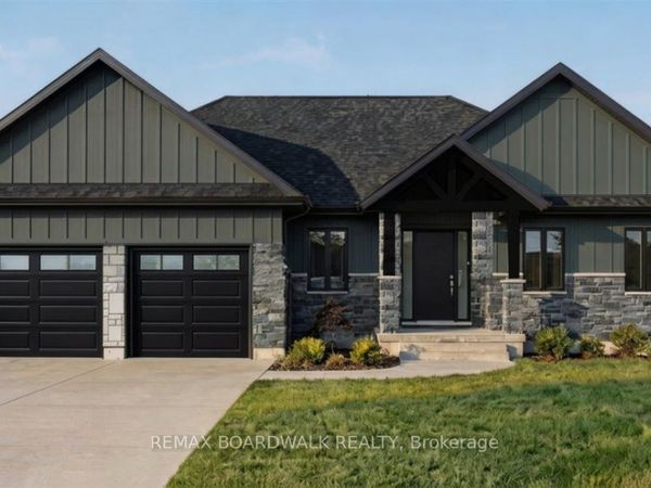 249 Cabrelle Place, Ottawa, ON K4M0A9