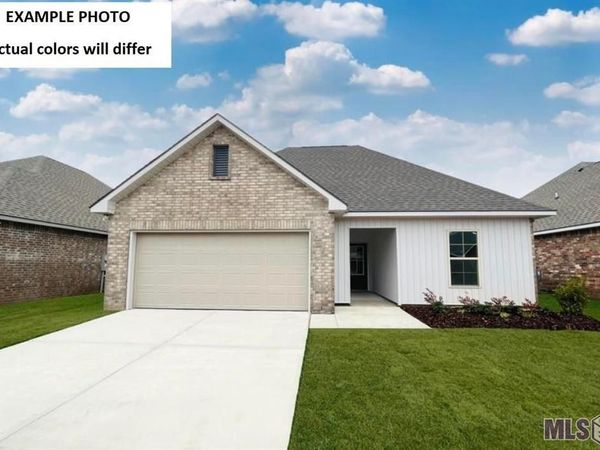 23101 Serengeti Drive, Robert, LA 70455