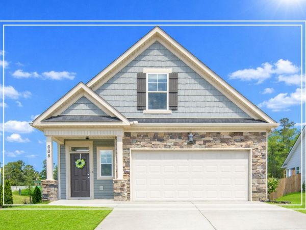 605 Ashburn Drive, North Augusta, SC 29860