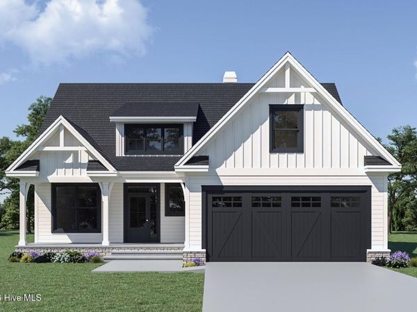 121 Windswept Lane, Beaufort, NC 28516