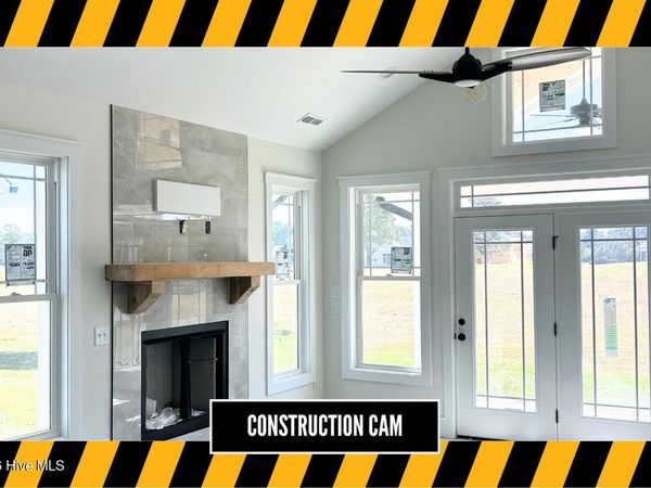 333 Taylorwood Drive, Beaufort, NC 28516