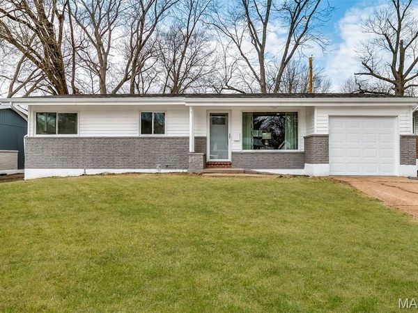 10231 Monarch Drive, St Louis, MO 63136