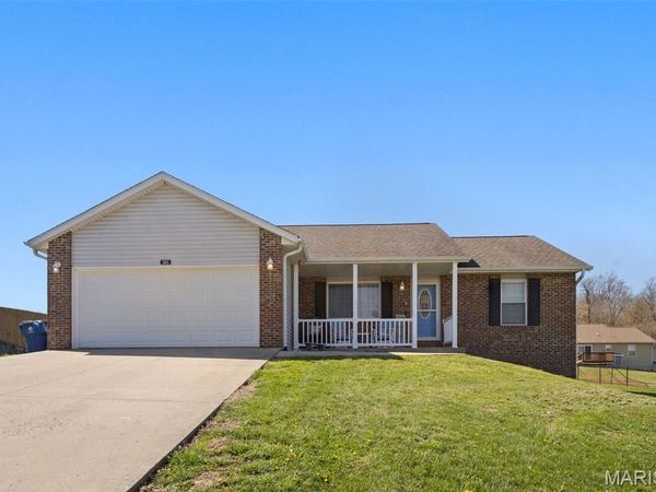 365 Mark Avenue, Jackson, MO 63755