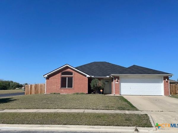 507 Ali Drive , Killeen, TX 76542