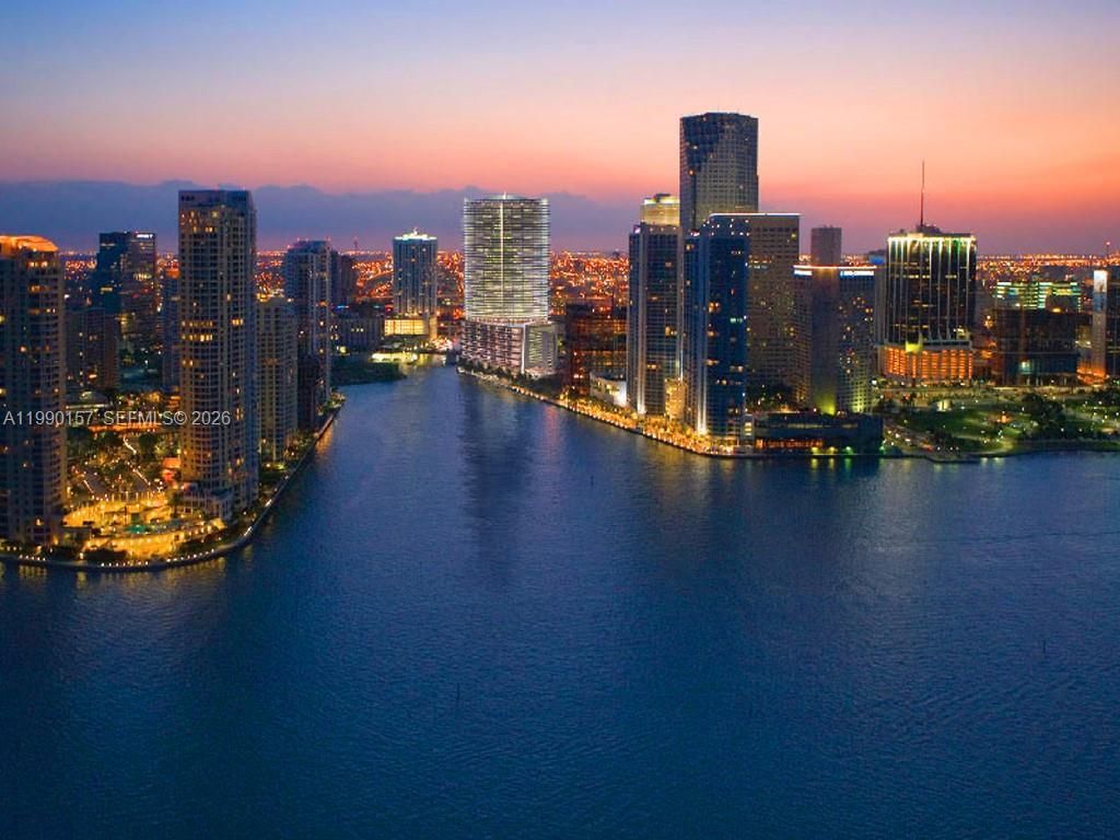 200 Biscayne Blvd Wy, Unit 4512, Miami, FL 33131 Photo