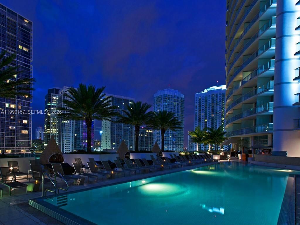 200 Biscayne Blvd Wy, Unit 4512, Miami, FL 33131 Photo