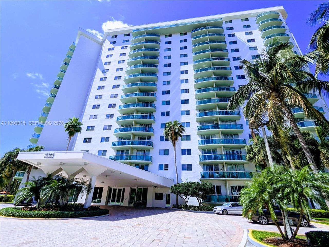 19380 Collins Ave, Unit 807, Sunny Isles Beach, FL 33160 Main Photo