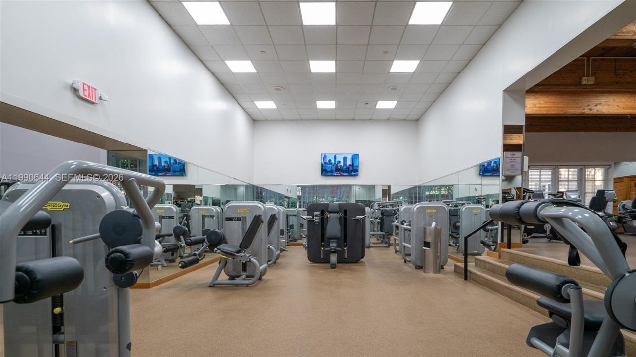 2000 Towerside Ter, Unit 1005, Miami, FL 33138 Photo