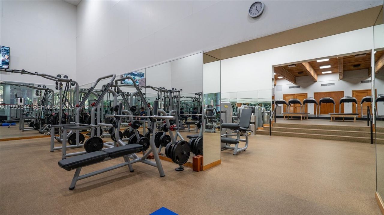 2000 Towerside Ter, Unit 1005, Miami, FL 33138 Photo