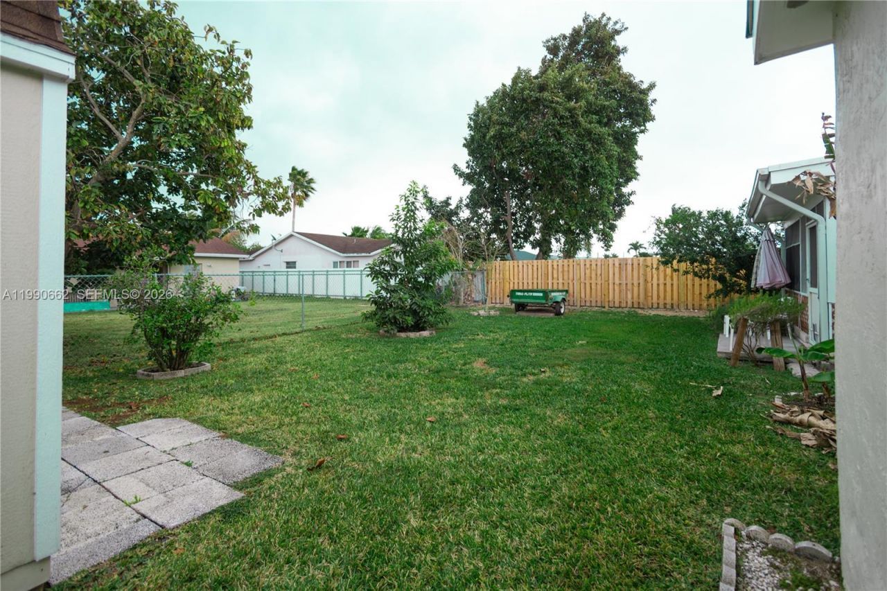 26581 SW 122nd Ct, Homestead, FL 33032 Photo